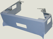 secondary part