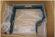 secondary process ship